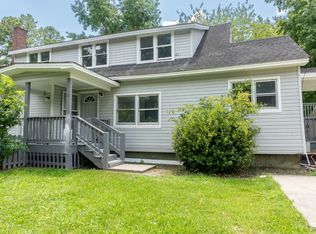 1613 Dewitt St APT B, Conway, SC 29527