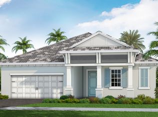 Endless Summer 4 Plan, Palm Grove, Lakewood Ranch, FL 34212