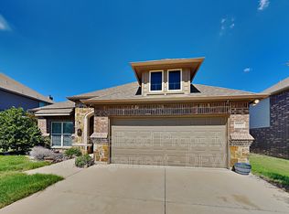 1108 Copperleaf Dr, Mansfield, TX 76063