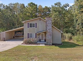 609 Cherokee Trl NW, Dalton, GA 30721