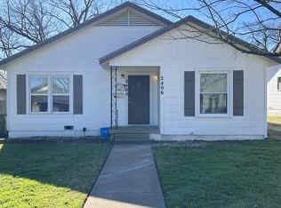 2404 Proctor Ave #2, Waco, TX 76708