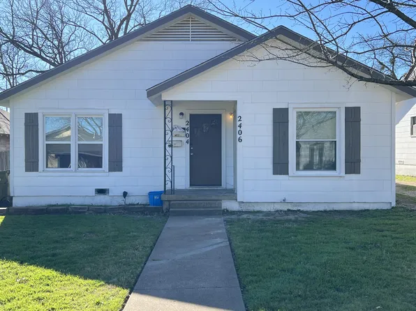 2404 Proctor Ave #2, Waco, TX 76708