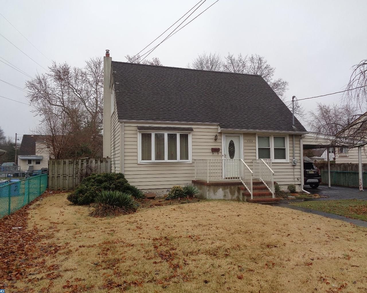 2323 Hamilton Ave, Hamilton, NJ 08619 | Zillow