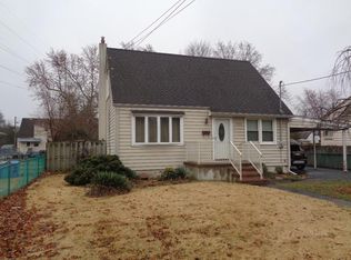 2323 Hamilton Ave, Hamilton, NJ 08619