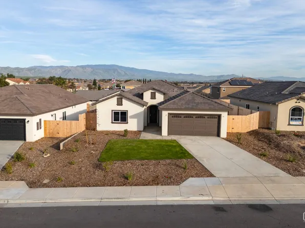 6209 Bountiful Hills Dr, Bakersfield, CA 93306