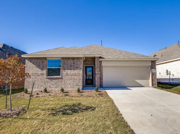 14825 Dusty Boot Trl, Haslet, TX 76052