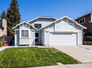 2657 Trafalgar Cir, Concord, CA