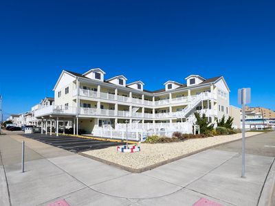 539 E 9th Ave Unit 302, North Wildwood, NJ, 08260