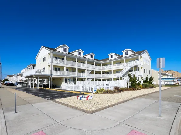539 E 9th Ave Unit 302, North Wildwood, NJ 08260