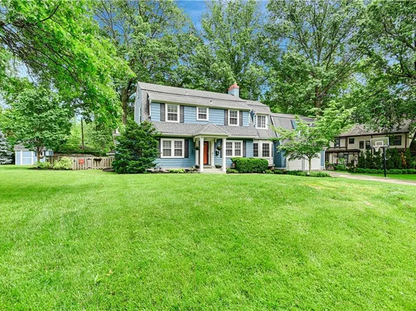 7327 Belleview Ave, Kansas City, MO 64114