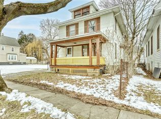 61 Lill St, Rochester, NY 14621