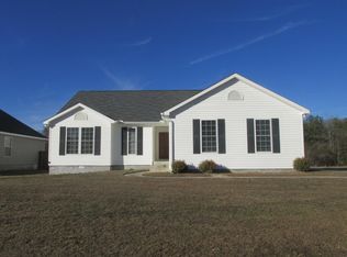 307 Riverview Ct, Daleville, AL 36322
