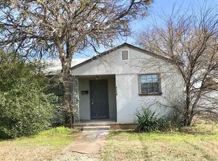 4125 Faith Rd, Wichita Falls, TX 76308