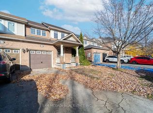 2447 Baintree Cres, Oakville, ON L6M 4W9