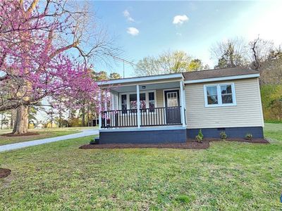 5984 Canterbury Rd, Walkerton, VA, 23177
