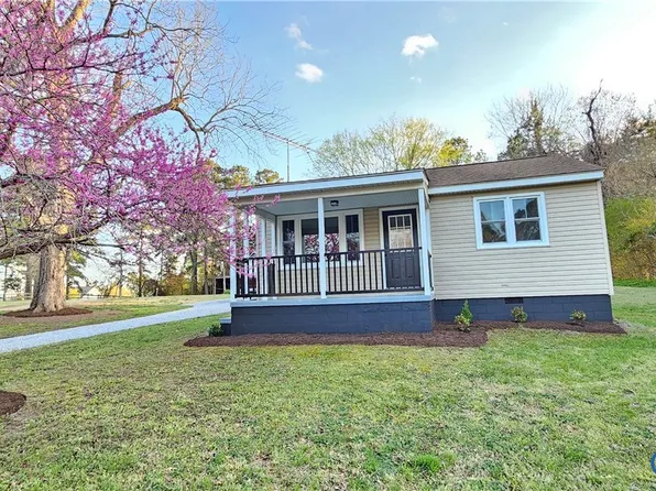 5984 Canterbury Rd, Walkerton, VA 23177