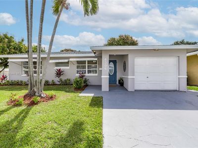 4306 NW 47th Ct, Tamarac, FL, 33319