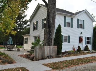 1508 Center St, Burlington, WI 53105