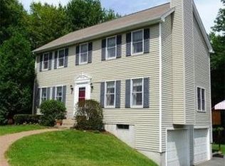 85 Dana Hl, Belchertown, MA 01007