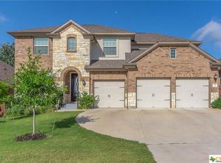 137 Nantucket Cir, Austin, TX 78737