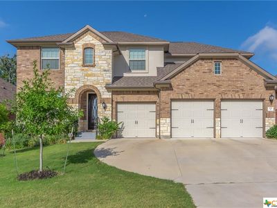137 Nantucket Cir, Austin, TX, 78737