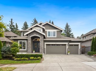 22131 SE 1st Pl, Sammamish, WA 98074