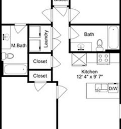 3rd image of 425 Summit Ridge Dr