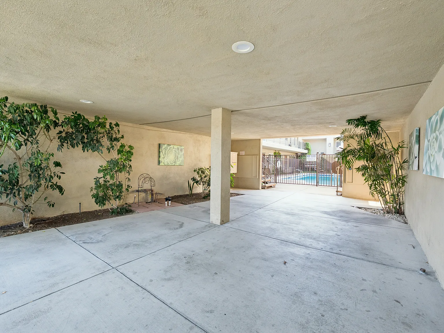 1 bed, 545 sqft, $1,995 — Photo 2