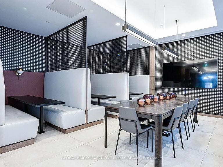 55 Mercer St #1011 — Photo 35
