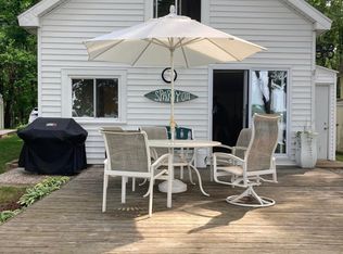 146 Ready Ln, Munith, MI 49259