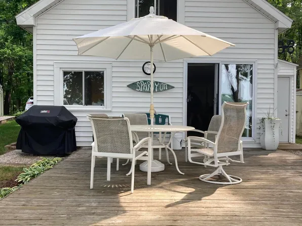 146 Ready Ln, Munith, MI 49259
