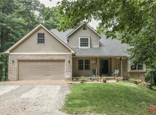 7206 S 400 W, Trafalgar, IN