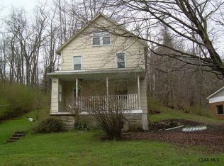 680 Benshoff Hill Rd, Johnstown, PA 15906