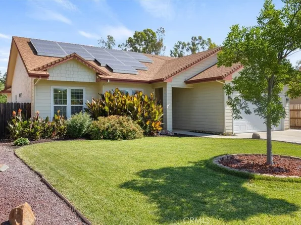 1055 Glenwood Ln, Willows, CA 95988