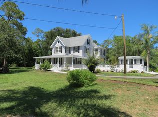 2111 Mitchell Ln, Port Orange, FL 32128