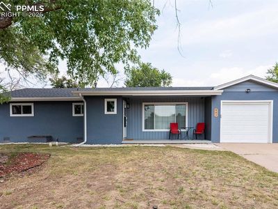 402 Grand Blvd, Colorado Springs, CO, 80911