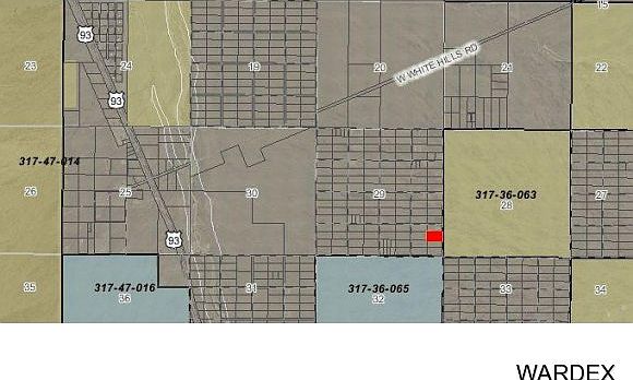 2nd image of 19557 N White Fox Dr
