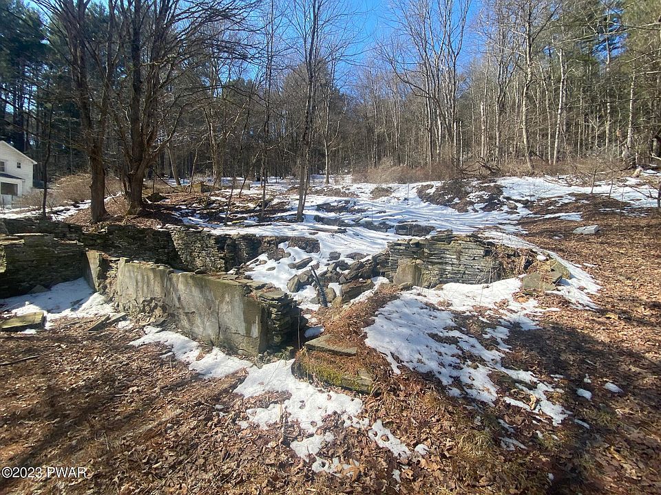 1945 Pine Mill Rd, Equinunk, PA 18417 Zillow