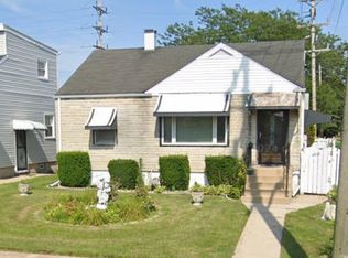 5637 Baring Ave, East Chicago, IN 46312
