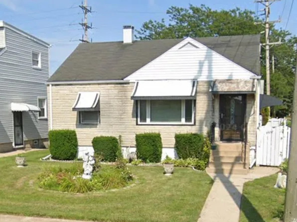 5637 Baring Ave, East Chicago, IN 46312