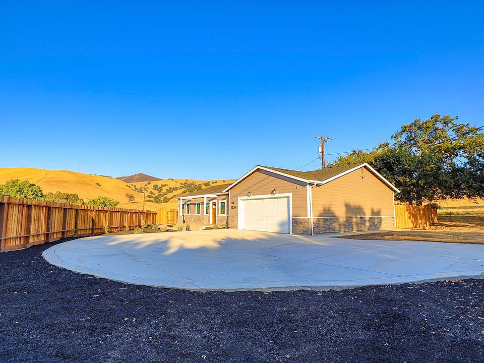 1254 N Gate Rd, Walnut Creek, CA 94598 Zillow