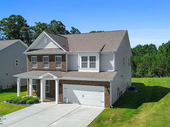 703 Fern Hollow Trl, Anderson, SC 29621