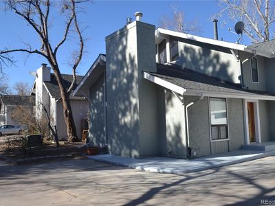 9551 E Chenango Avenue, Greenwood Village, CO, 80111