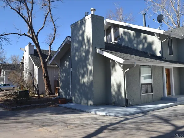 9551 E Chenango Avenue, Greenwood Village, CO 80111