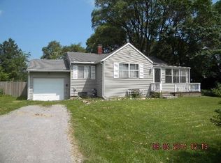 4601 E Washington Rd, Saginaw, MI 48601