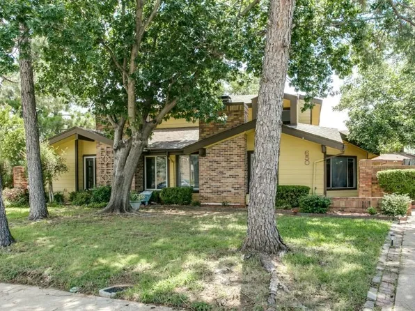 654 Harvest Hill St, Lewisville, TX 75067