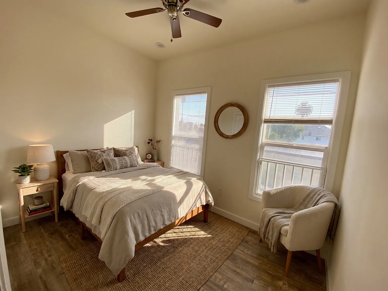 2 bed, $2,200 — Photo 3