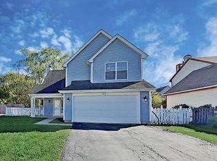 463 Hadley Ct, Bartlett, IL 60103