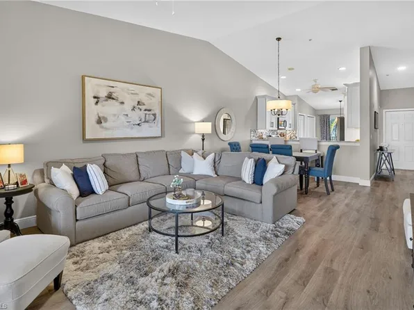 26841 Clarkston DR #203, BONITA SPRINGS, FL 34135