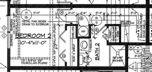 527 W 10th Ave #531 — Photo 21